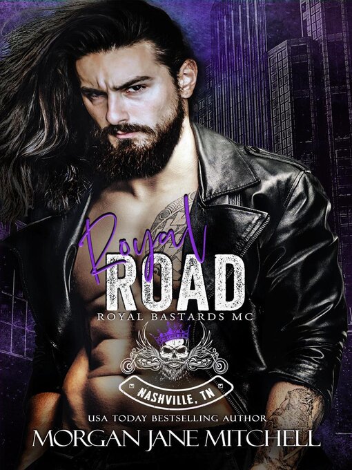 Title details for Royal Road by Morgan Jane Mitchell - Available